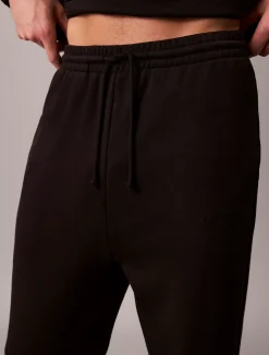 Loungejoggingbroek - Icon Cotton French Terry