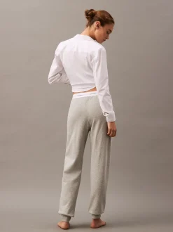 Loungejoggingbroek - Icon Cotton Terry
