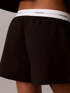 Loungeshort - Icon Cotton Jersey
