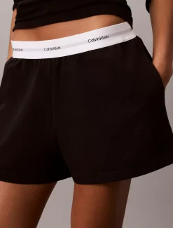 Loungeshort - Icon Cotton Jersey