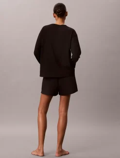 Loungeshort - Icon Cotton Jersey
