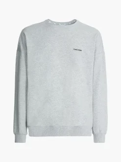Loungesweatshirt - Modern Cotton