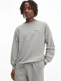Loungesweatshirt - Modern Cotton