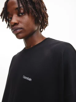 Loungesweatshirt - Modern Cotton