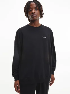 Loungesweatshirt - Modern Cotton