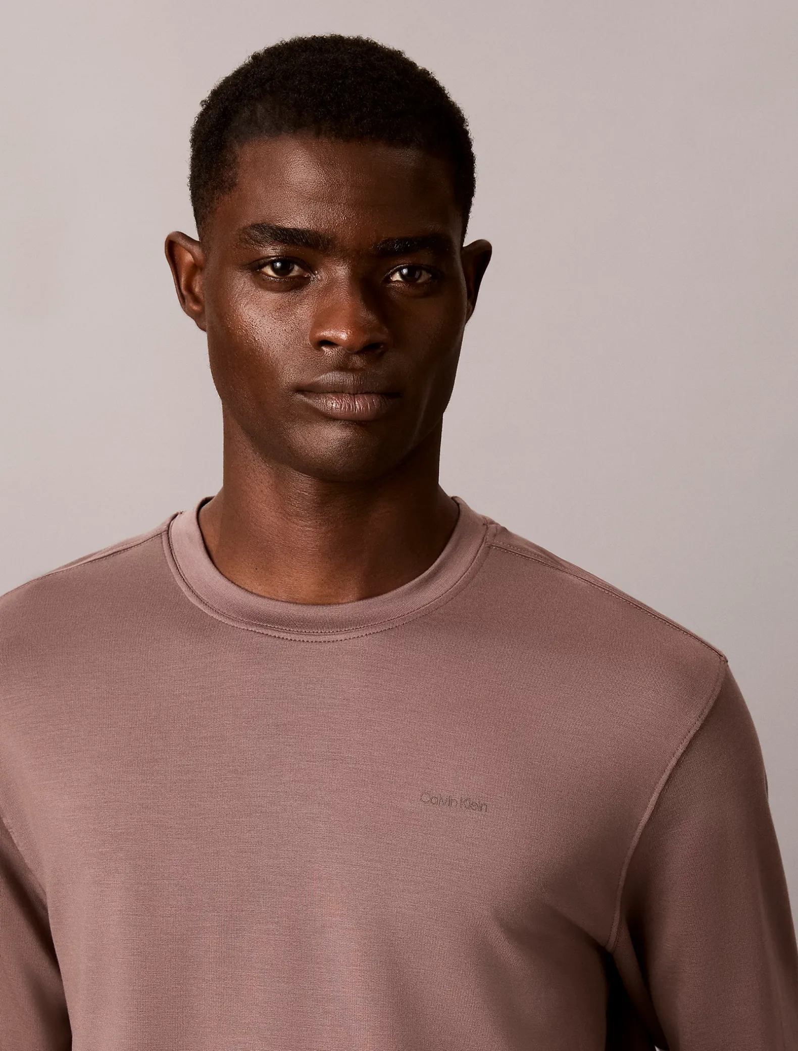 Lounge sweatshirt - Ultra Soft