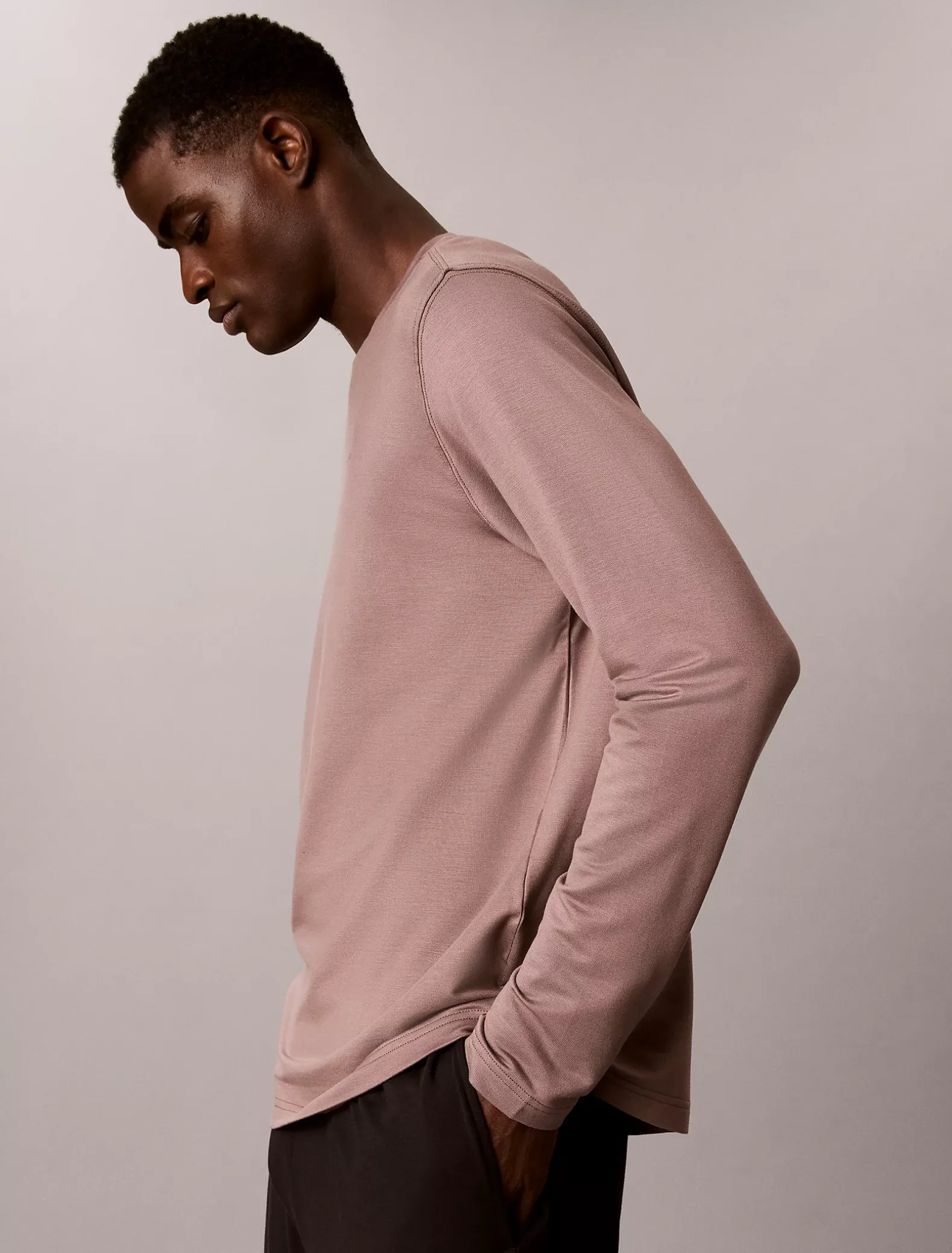 Lounge sweatshirt - Ultra Soft
