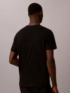 Lounge-T-shirt - Icon Cotton