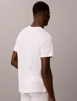 Lounge-T-shirt - Icon Cotton