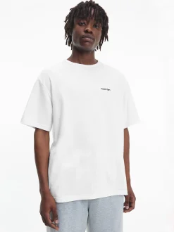 Lounge-T-shirt - Modern Cotton