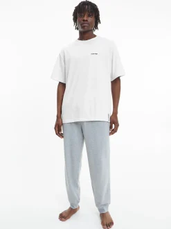 Lounge-T-shirt - Modern Cotton