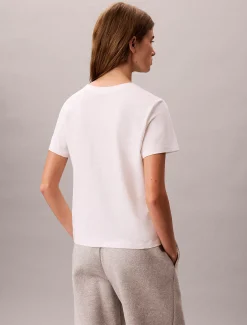 Lounge-T-shirts - 100% katoen