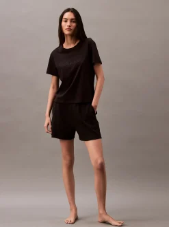 Lounge-T-shirts - 100% katoen