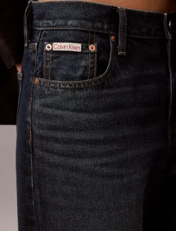 Low Rise Baggy Jeans
