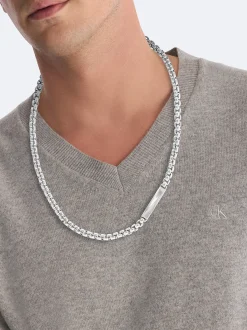 Markante kabelketting - Iconic ID