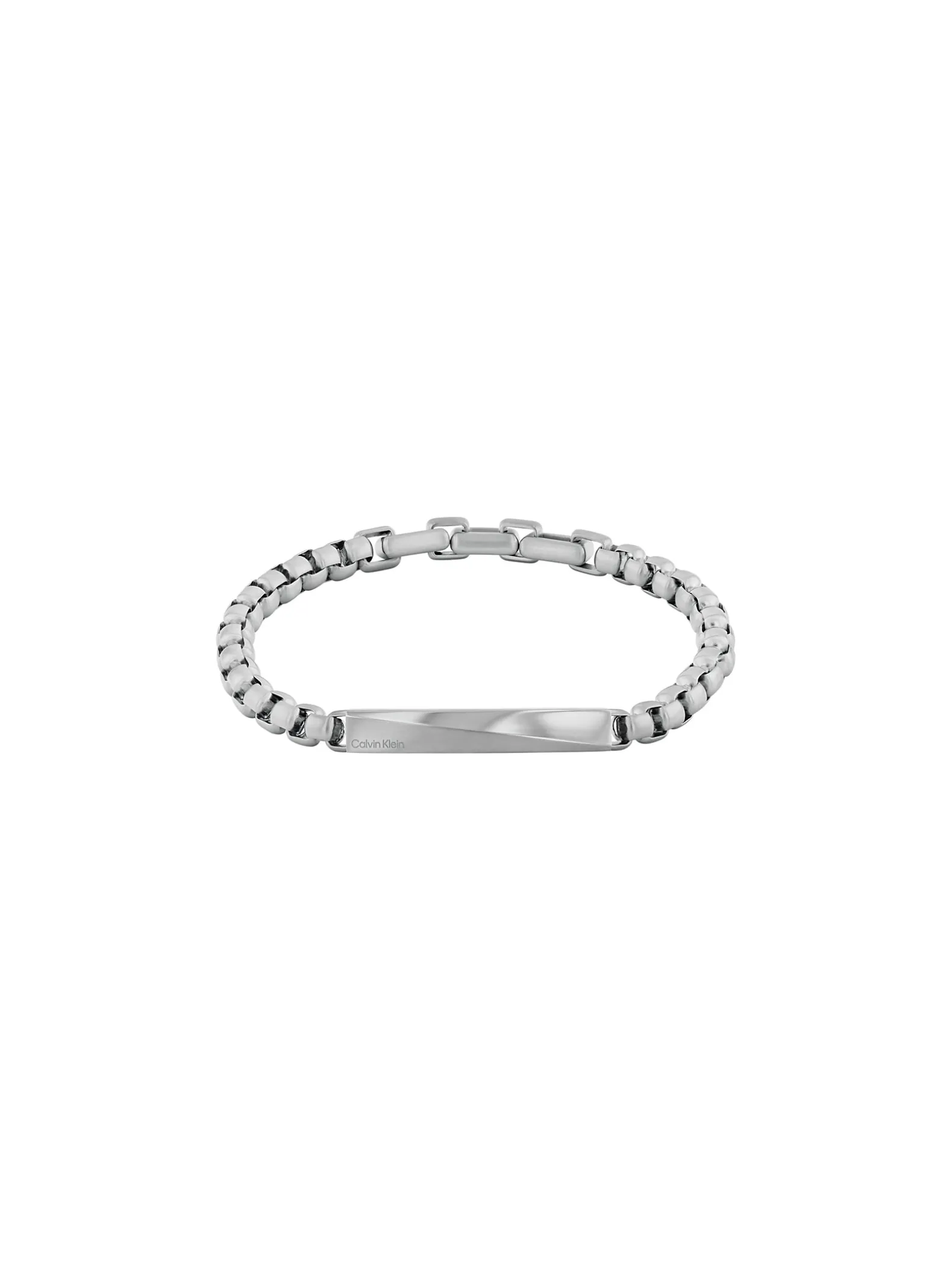 Markante kettingarmband - Iconic ID