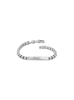 Markante kettingarmband - Iconic ID