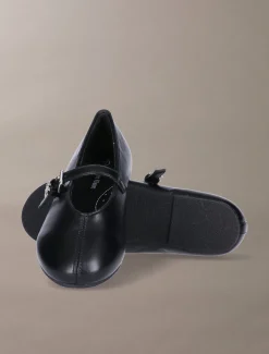 Mary Jane ballerina's voor kinderen