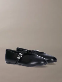 Mary Jane ballerina's voor kinderen