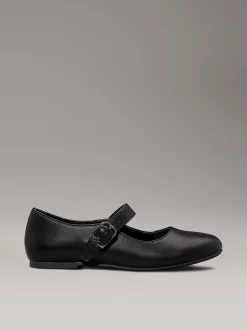 Mary Jane ballerina's voor kinderen