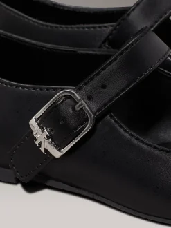 Mary Jane ballerina's voor kinderen