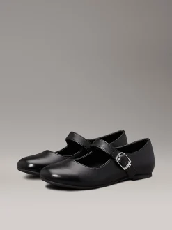 Mary Jane ballerina's voor kinderen