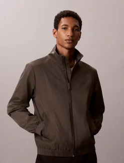 Mat windbreakerjack