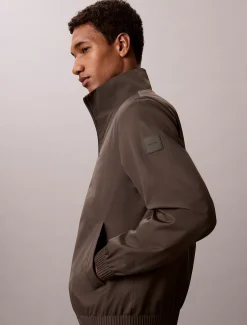 Mat windbreakerjack
