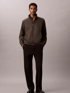 Mat windbreakerjack
