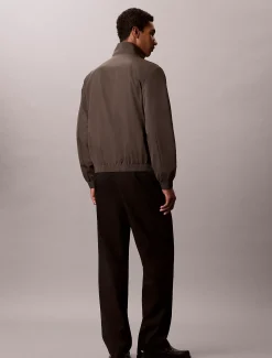 Mat windbreakerjack
