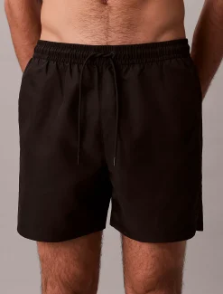 Medium zwemshort met trekkoord - Essentials