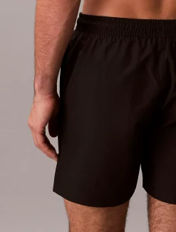 Medium zwemshort met trekkoord - Essentials