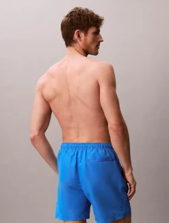 Medium zwemshort met trekkoord - Intense Power