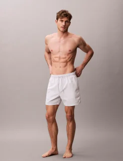 Medium zwemshort met trekkoord - Essentials