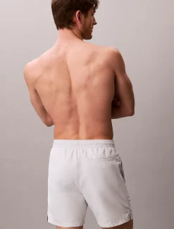 Medium zwemshort met trekkoord - Essentials