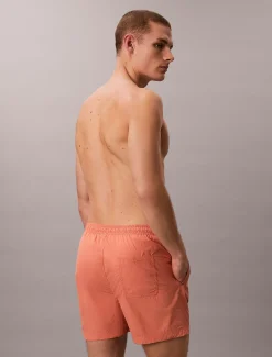 Medium zwemshort met trekkoord - CK Tech