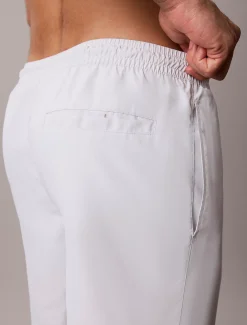 Medium zwemshort met trekkoord - CK Essentials