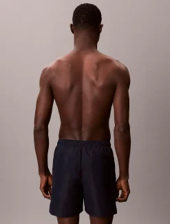 Medium zwemshort met trekkoord - Intense Power