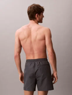 Medium zwemshort met trekkoord - Intense Power