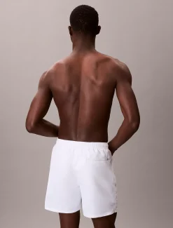 Medium zwemshort met trekkoord - Intense Power