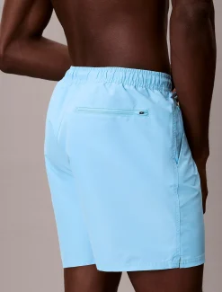 Medium zwemshort met trekkoord - Intense Power