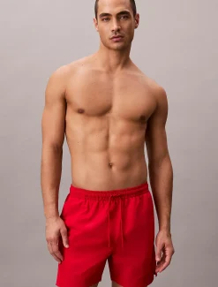 Medium zwemshort met trekkoord - Essentials