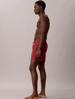 Medium zwemshort met trekkoord - Essentials