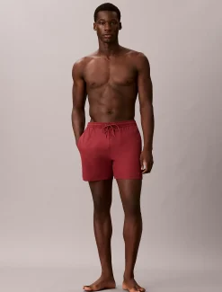 Medium zwemshort met trekkoord - Essentials