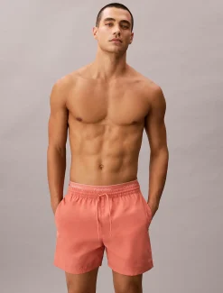 Medium zwemshort met trekkoord - CK Essentials