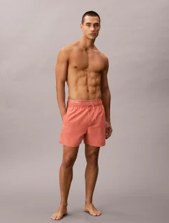 Medium zwemshort met trekkoord - CK Essentials