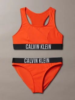 Meisjesbralette bikiniset - Intense Power