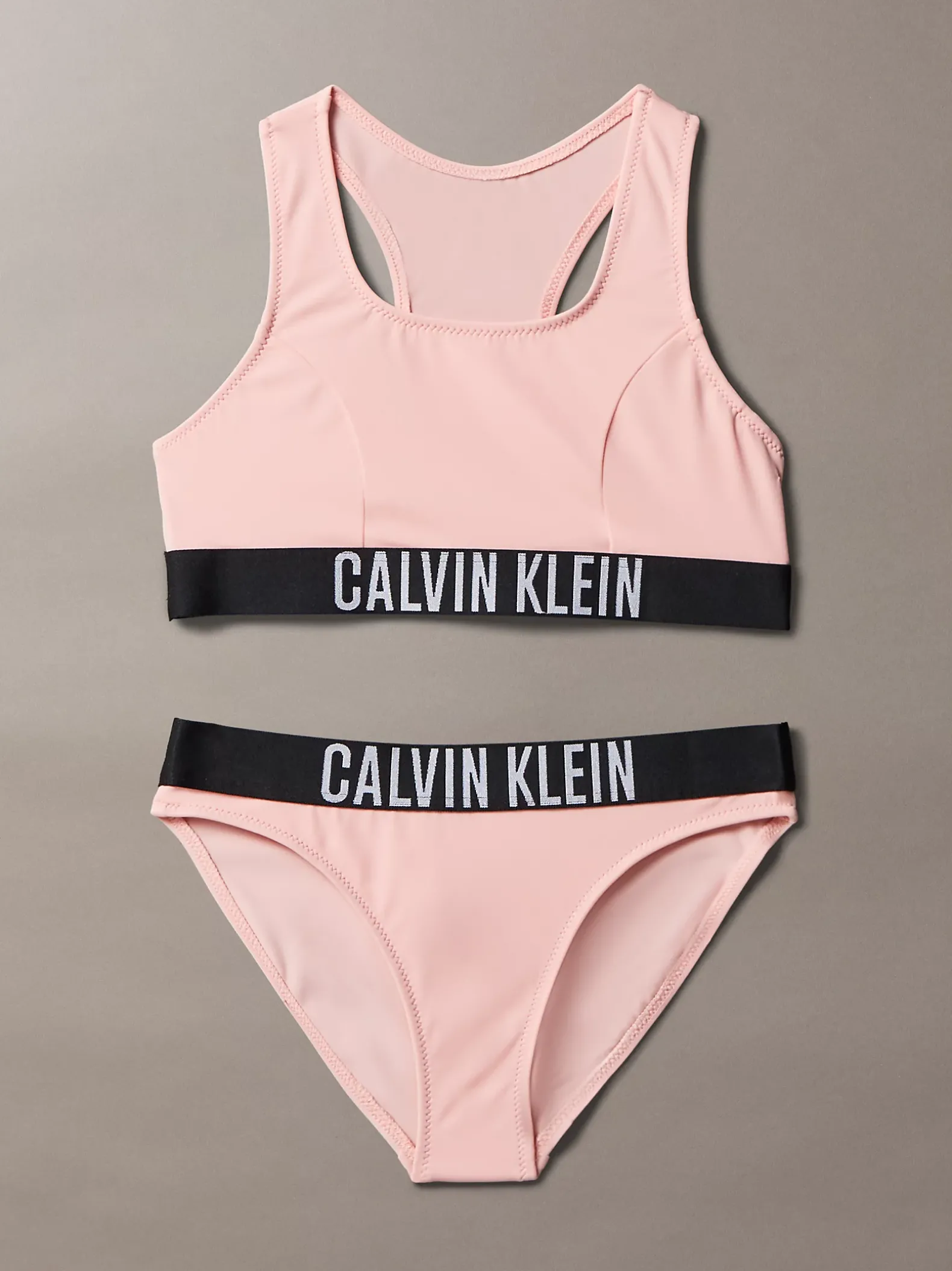 Meisjesbralette bikiniset - Intense Power
