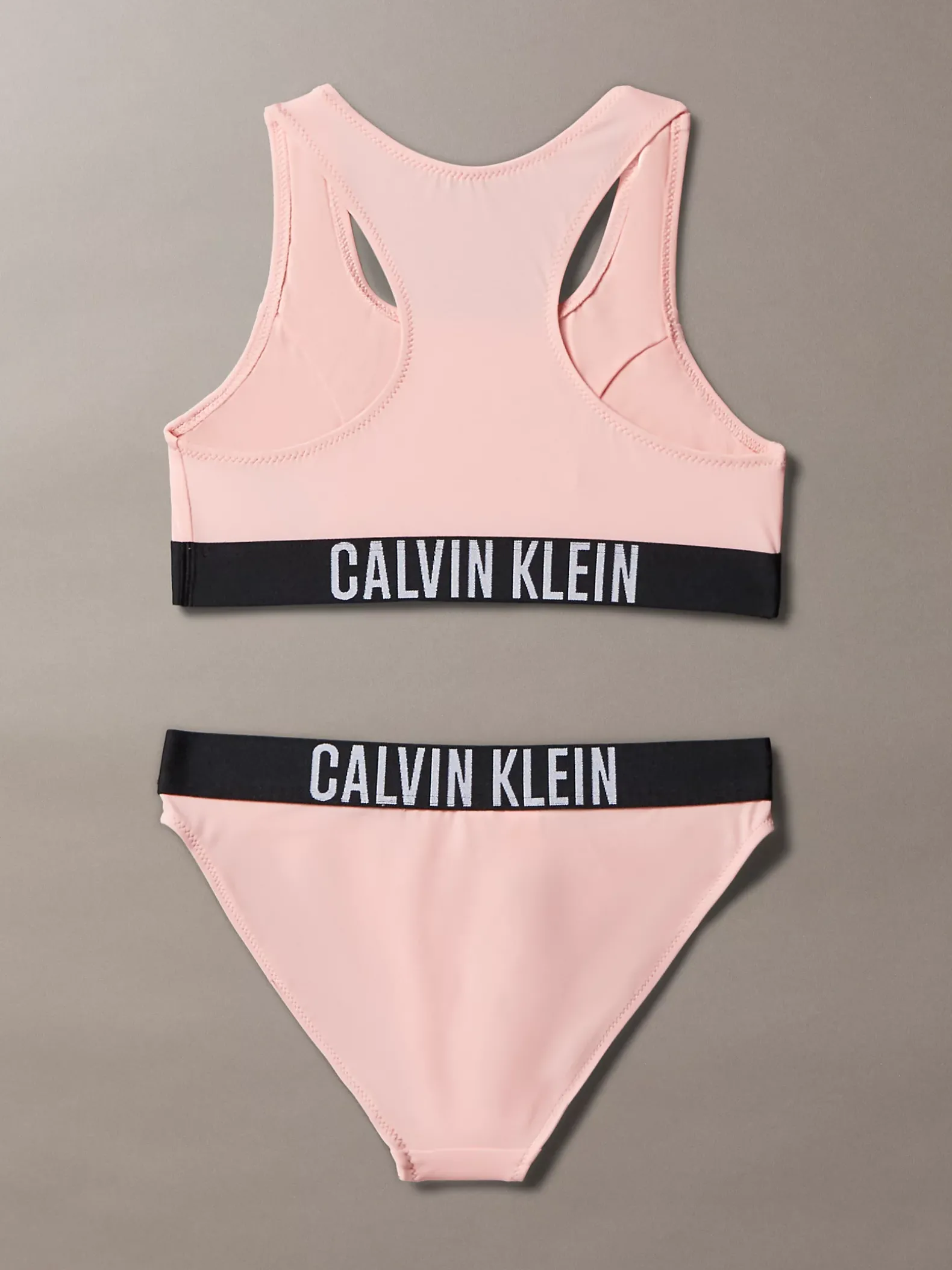 Meisjesbralette bikiniset - Intense Power