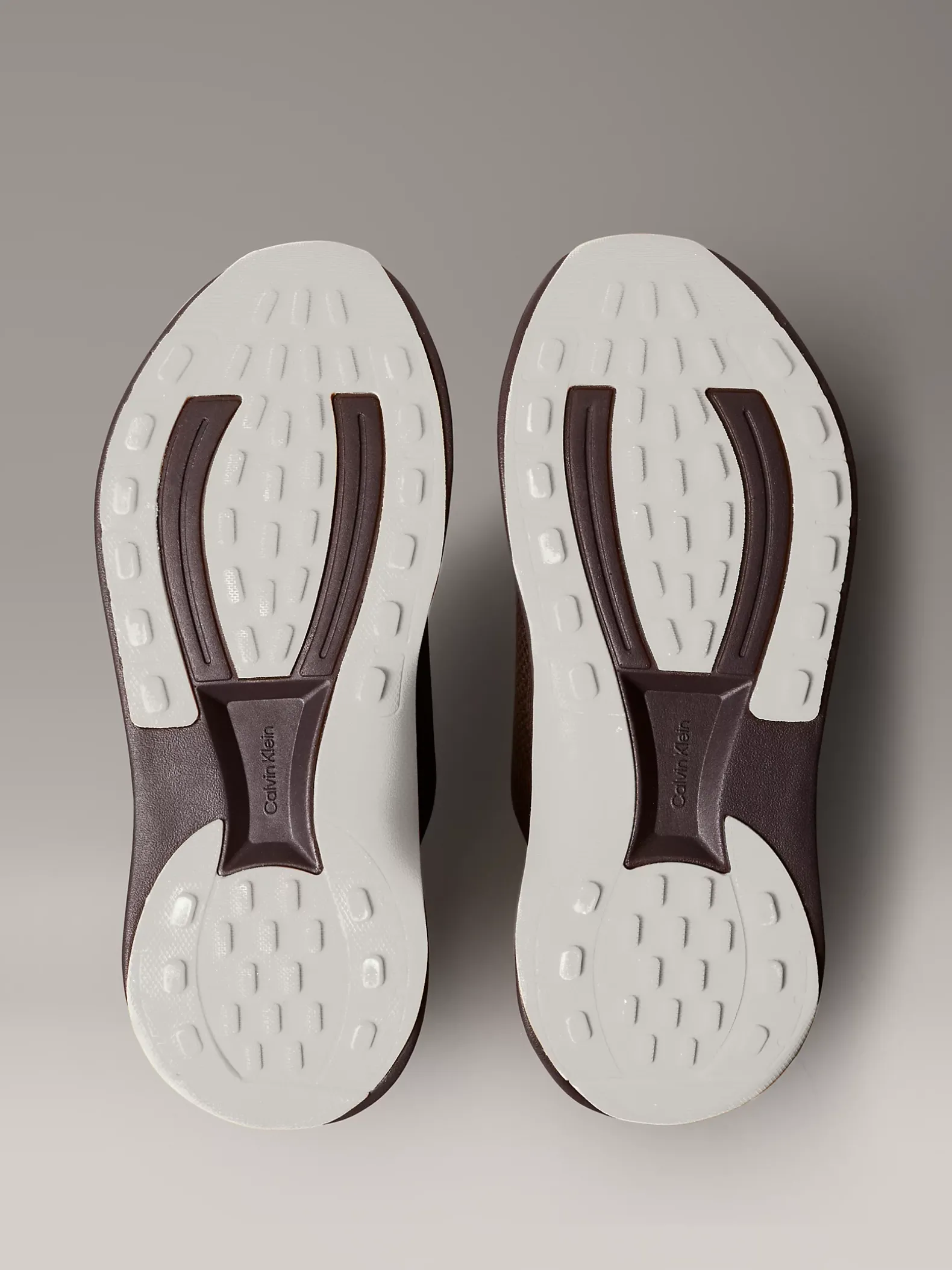 Mesh chunky hardloopsoksneakers